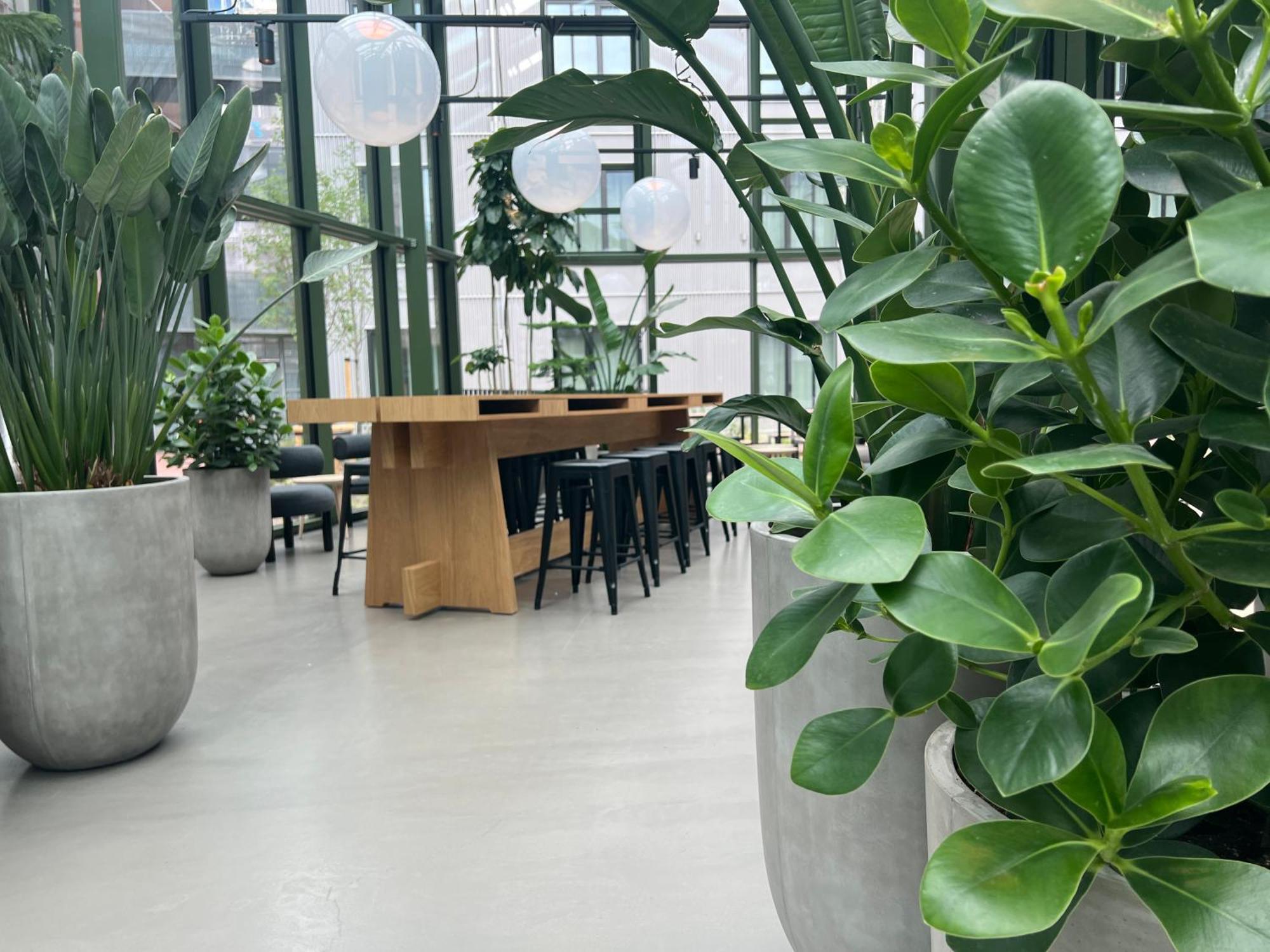 Unity Malmoe - A Studio Hotel Eksteriør bilde