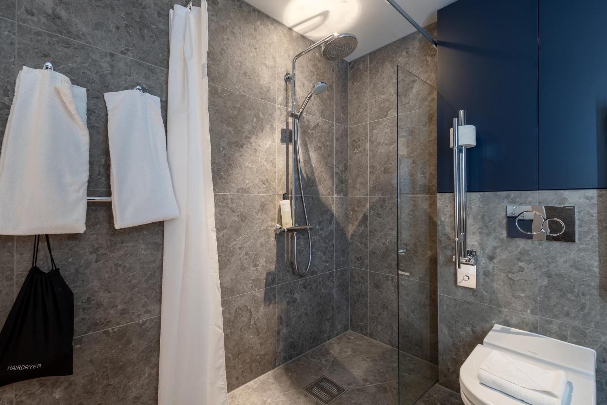 Unity Malmoe - A Studio Hotel Eksteriør bilde