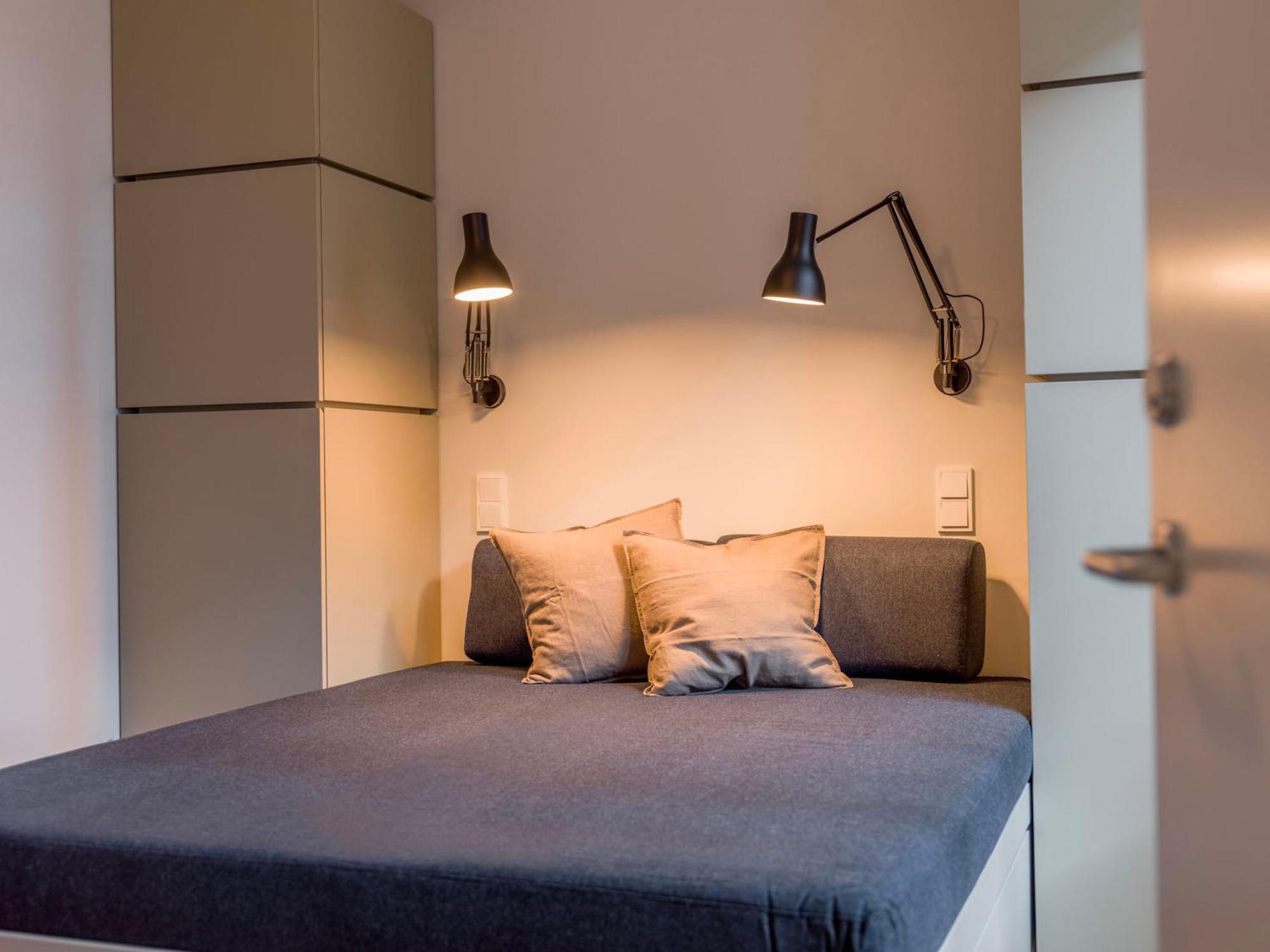Unity Malmoe - A Studio Hotel Eksteriør bilde