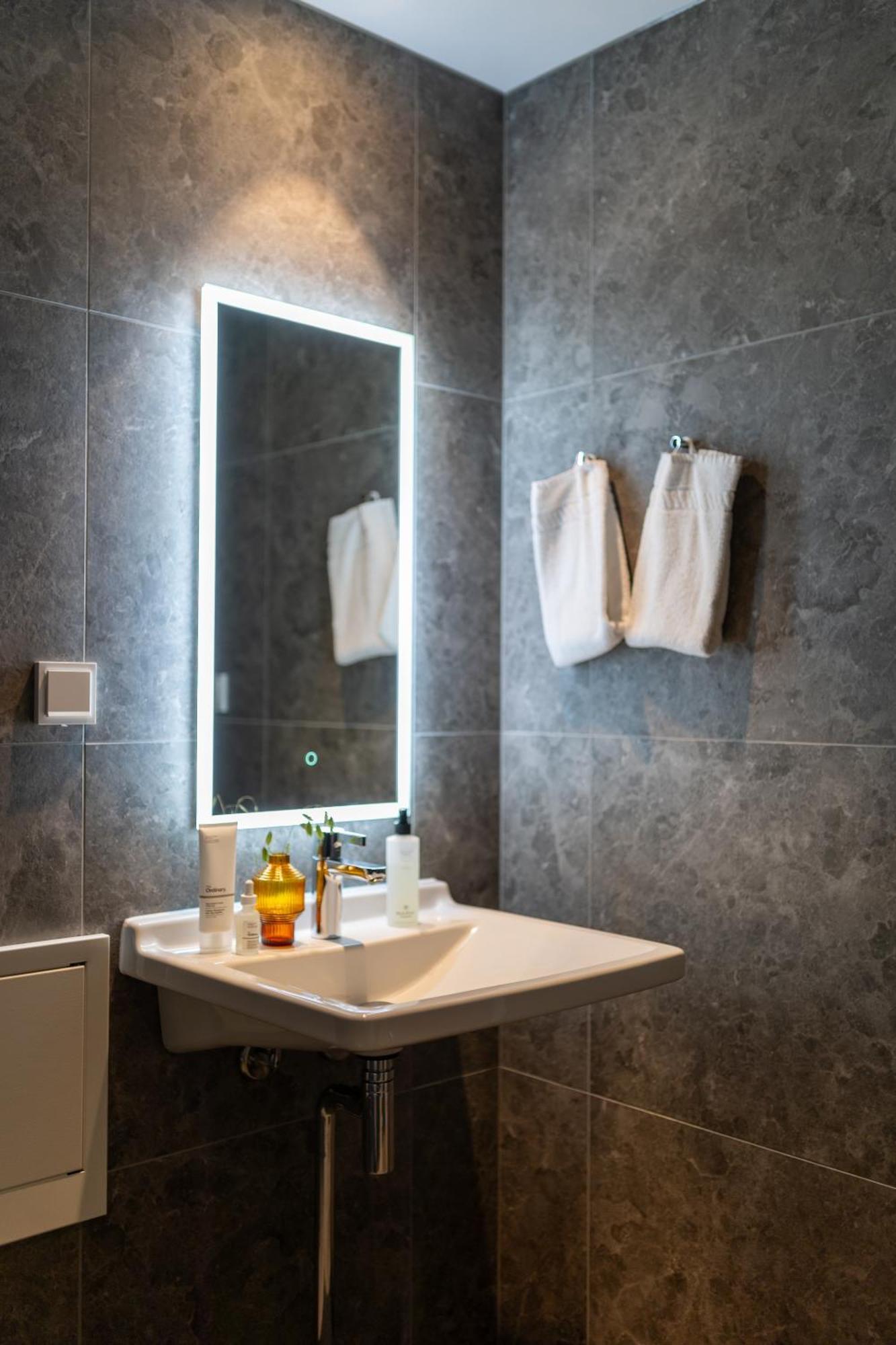 Unity Malmoe - A Studio Hotel Eksteriør bilde