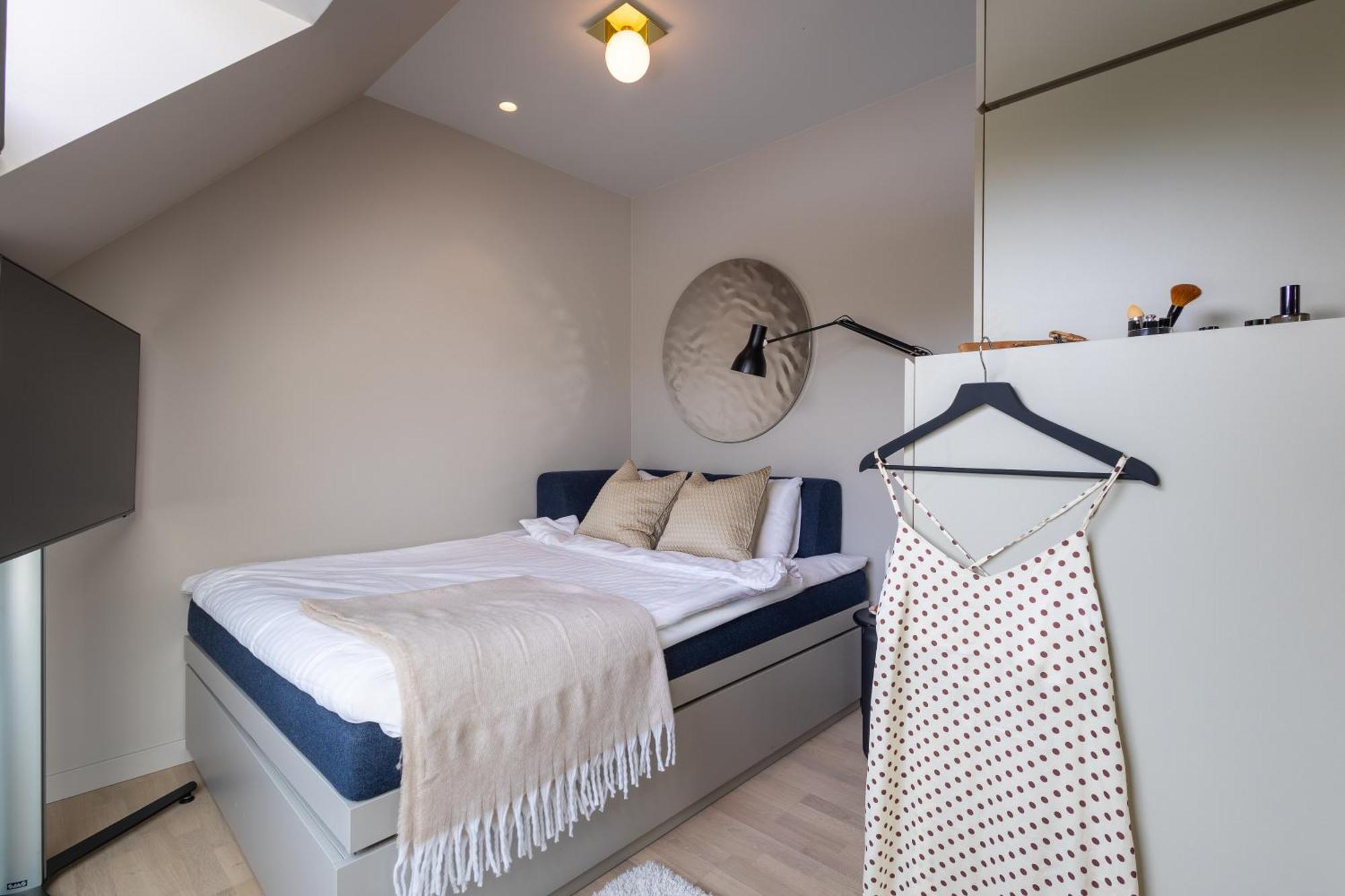 Unity Malmoe - A Studio Hotel Eksteriør bilde