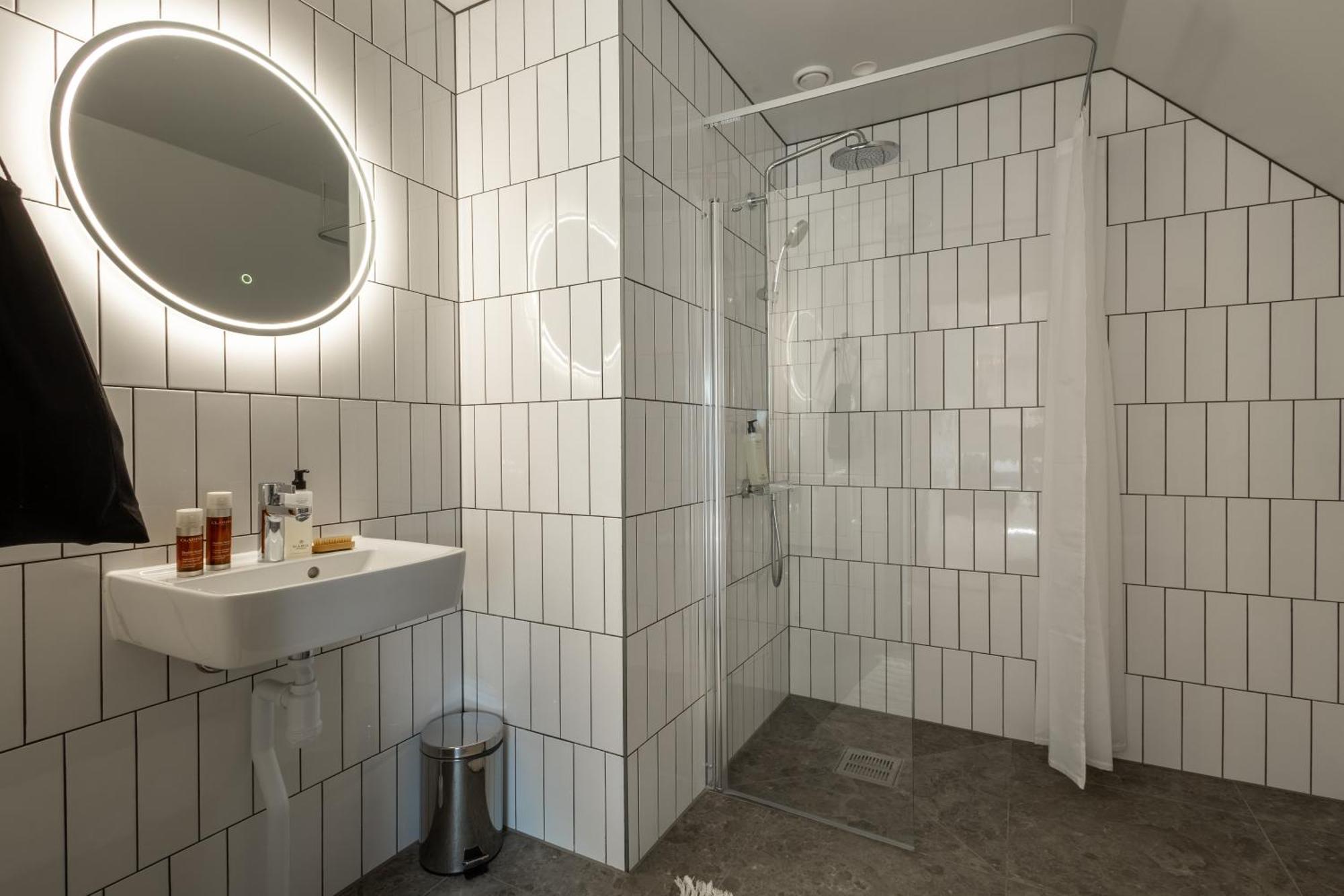 Unity Malmoe - A Studio Hotel Eksteriør bilde