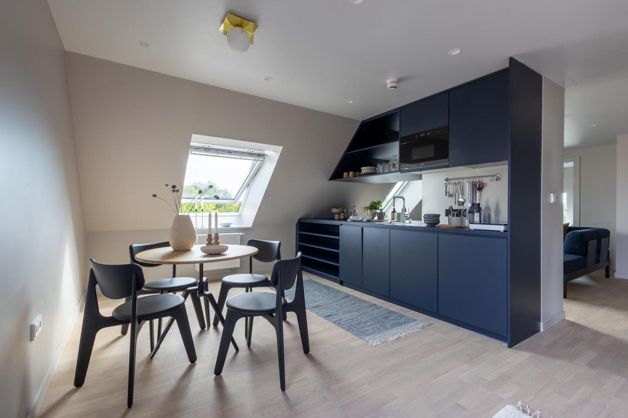 Unity Malmoe - A Studio Hotel Eksteriør bilde